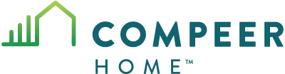 Compeer Home logo